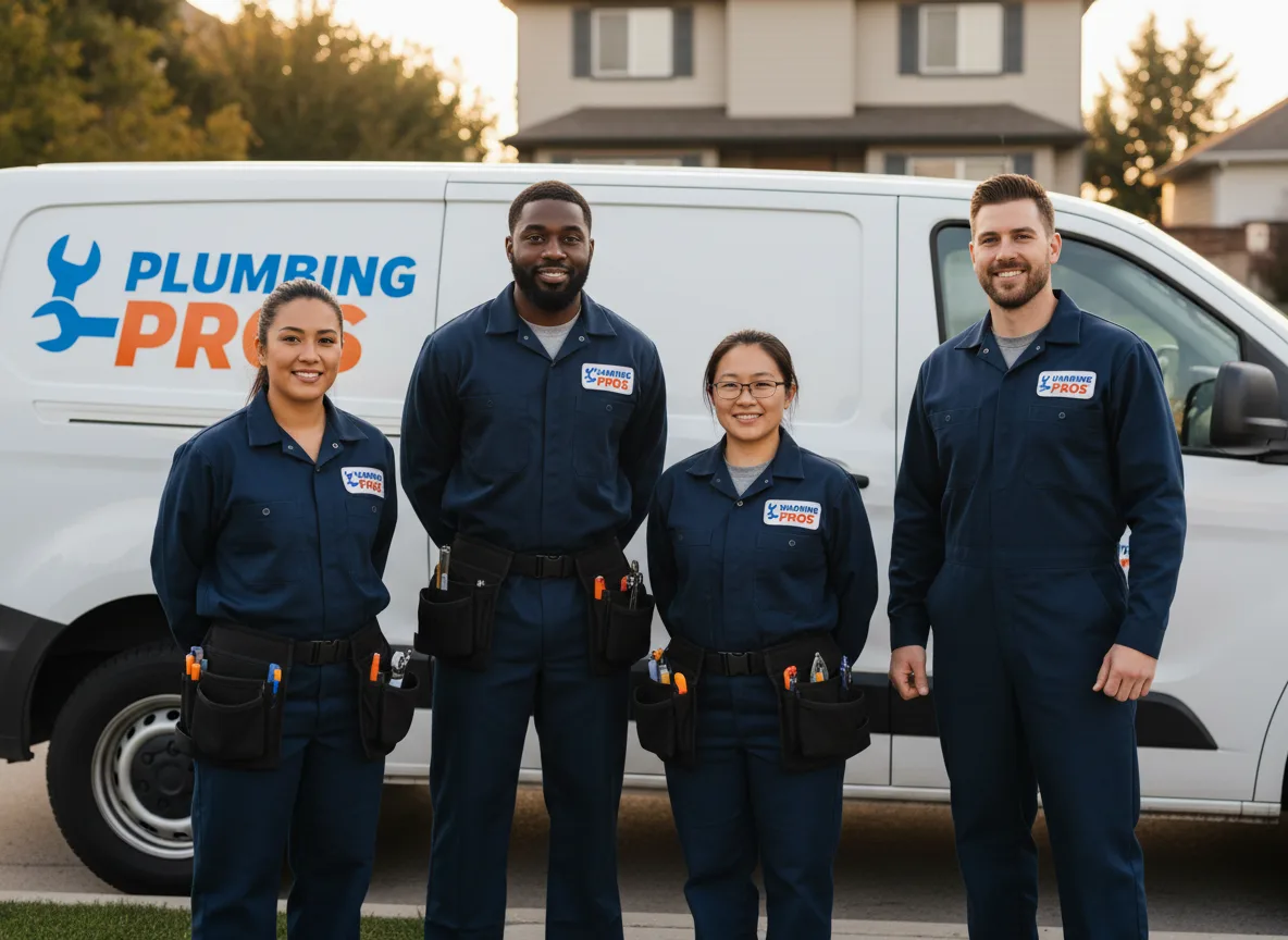 Water Heater Repair company in New Portland, ME