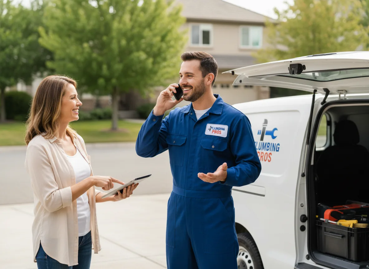 Water Heater Repair New Portland, ME FAQs